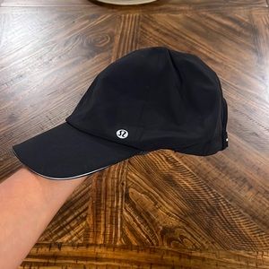 Lululemon unisex hat